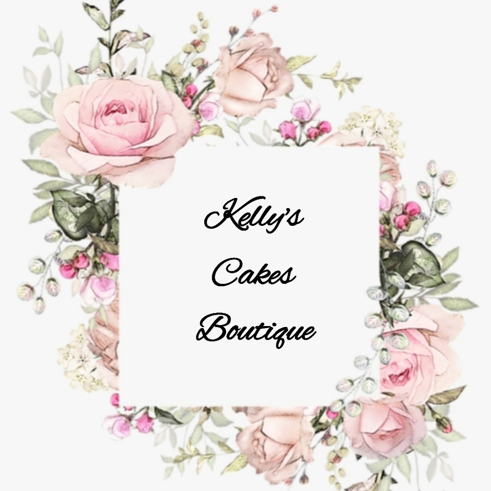 Meet your Posher, Kelly's Cakes Boutique